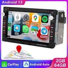 Android autoradio carplay gebraucht kaufen  Euskirchen