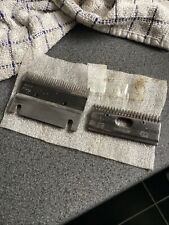 Heiniger coarse clipper for sale  LUTON