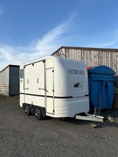 Equitrek space treka for sale  MORECAMBE