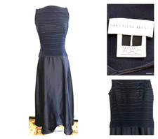 Tadashi shoji blue for sale  Longview