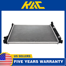 Radiador para 2008-2015 Saturn Vue Chevy Captiva Sport 2.4 3.5 3.6 frete grátis comprar usado  Enviando para Brazil