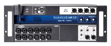 Soundcraft ui16 digitales gebraucht kaufen  Erfurt