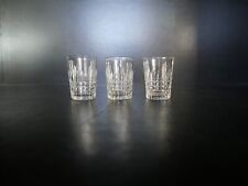 Lot shooter verre d'occasion  Brebières