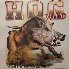 Dixie outfitters hog for sale  Osceola