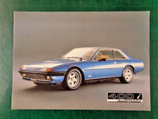 Ferrari 400 automatic usato  Soliera