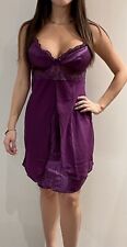 Nuisette peignoir lingerie d'occasion  Toulon-