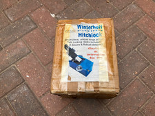 winterhoff hitch lock for sale winterhoff hitch lock for sale RAYLEIGH