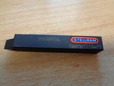 Stellram wendeplattenhalter dr gebraucht kaufen  Deutschland
