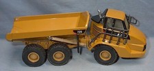 Cat 725 articulated for sale  Danforth