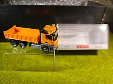 Wiking 067848 dreiseitenkipper gebraucht kaufen  Brake