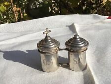 Ancien ampoules huiles d'occasion  Joinville