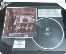 Life death notorious for sale  Bellevue