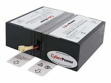 Cyberpower rb1280x2b 12v for sale  Stuart