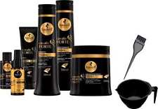 Haskell Kit Completo de Tratamento Cavalo Forte (6 Produtos) SH + Condição 500ml comprar usado  Brasil 