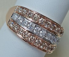 Carat brillant ring gebraucht kaufen  Lichtenberg