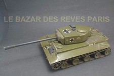 Panzer tigre. maquette d'occasion  Paris XV
