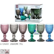 Set calici liquore usato  Andria