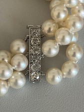 6487 bracelet perles d'occasion  France