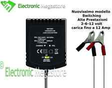 Caricatore per batterie usato  Ottaviano