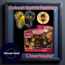 Royale High School Spirit Fashion Pack Cheerleading Código Apenas Enviado em Mensagem comprar usado  Enviando para Brazil