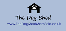 Natural dog treats for sale  MANSFIELD