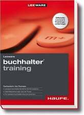 Lexware buchhalter training gebraucht kaufen  Stuttgart