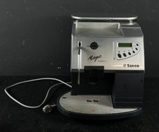 Kaffeevollautomat saeco sup012 gebraucht kaufen  Lehrte