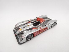 Audi R10 TDI Pirro Biela Werner #8 24H De Le Mans 2006 1/43 Ixo Defecto comprar usado  Enviando para Brazil