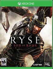 Ryse Son of Rome (Microsoft Xbox One, 2013) Completo comprar usado  Enviando para Brazil