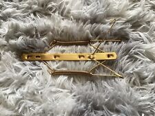 Adjustable plate display for sale  MORECAMBE