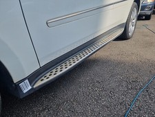 Mercedes 350 w164 for sale  STOURBRIDGE