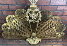 Vintage brass art for sale  Boca Raton