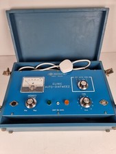 electrolysis machine for sale electrolysis machine for sale FAVERSHAM