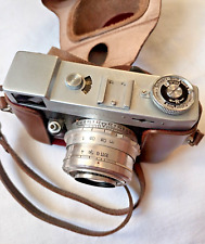 Ddr fotoapparat welta gebraucht kaufen  Berlin