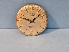 Vtg.swiss made robot for sale  Acworth