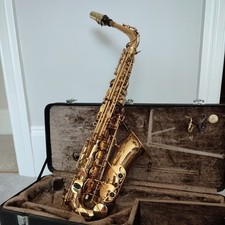 Yanagisawa 900 alto for sale  HOVE