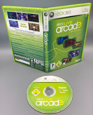 Xbox Live Arcade Compilation Disc | Xbox 360 Spiel comprar usado  Enviando para Brazil