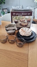 Arcoroc piece retro for sale  UK