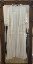Nasty gal white for sale  BOURNEMOUTH