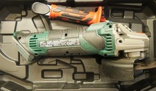 Parkside flex akku gebraucht kaufen  Hamburg
