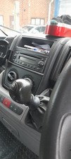 Citroen relay luton for sale  MARKET DRAYTON