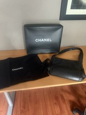 Chanel shoulder bag for sale  Delray Beach