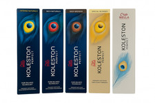 Wella koleston perfect gebraucht kaufen  Velbert