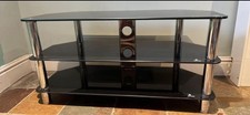 Heavy black glass for sale Heavy black glass for sale  BOLTON
