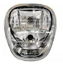 Fanale faro anteriore usato  Italia