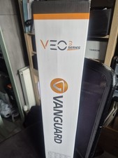 Vanguard veo3 263cps for sale  GLOUCESTER