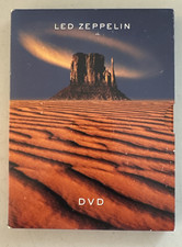 Led zeppelin concert for sale  Yucca Valley