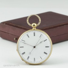 Henry moser cie gebraucht kaufen  Berlin