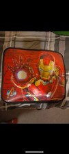 Iron man bag for sale  WITNEY