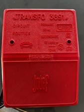 Transformateur jouef 3891 d'occasion  Saint-Priest